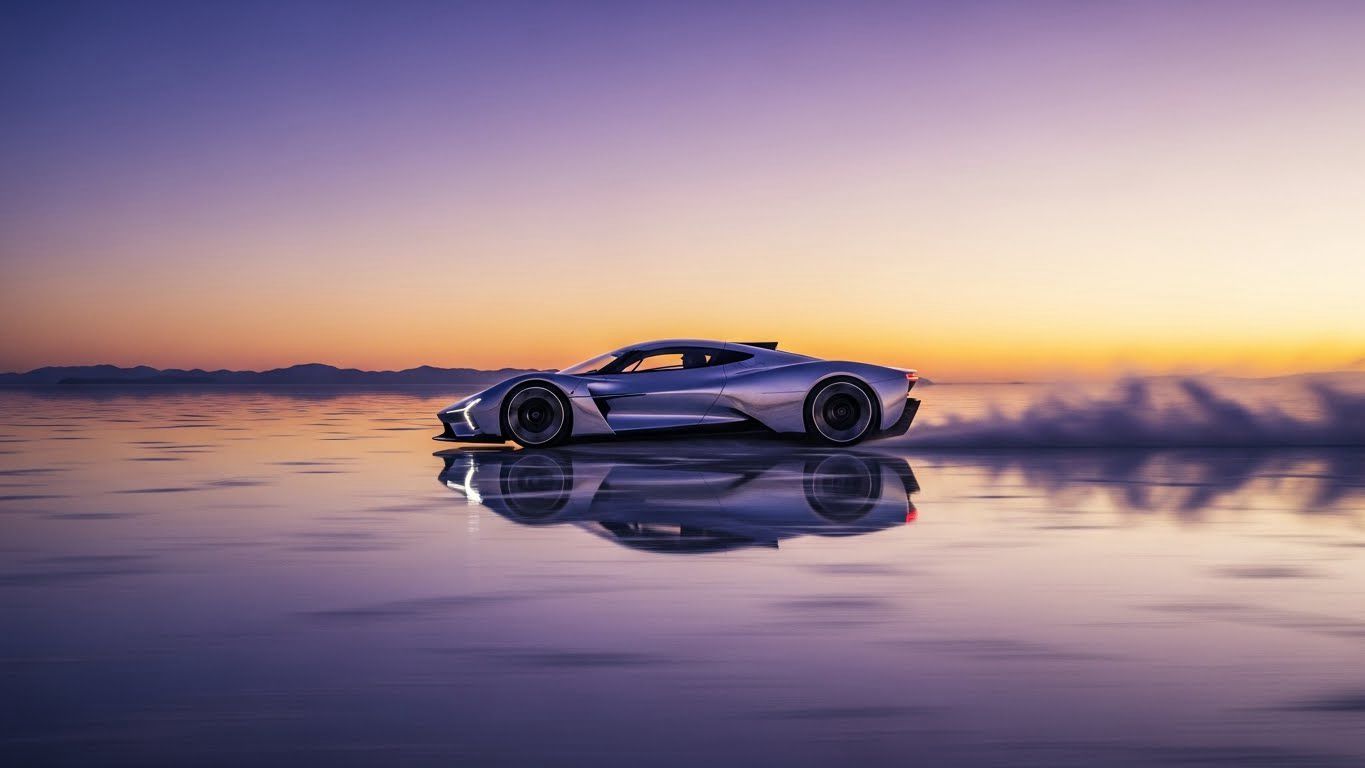 global-automotive-data-platform